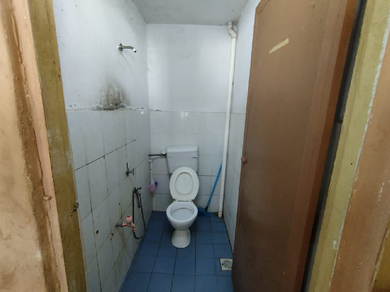 TERES SETINGKAT ENDLOT FACING OPEN TAMAN INDERA SEMPURNA - photo 3