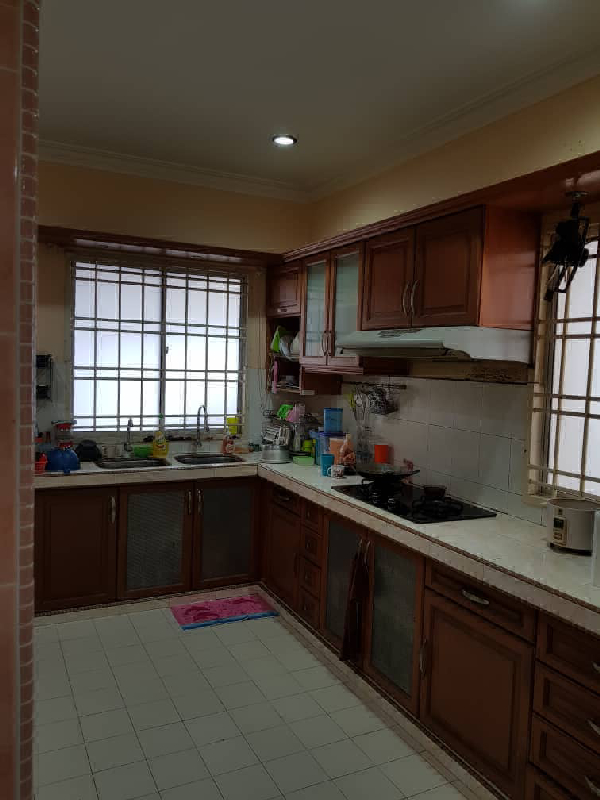 [RENOVATED] ENDLOT Teres 2 Tingkat Taman Mega Gold Bukit Setongkol Kuantan FREEHOLD - photo 7