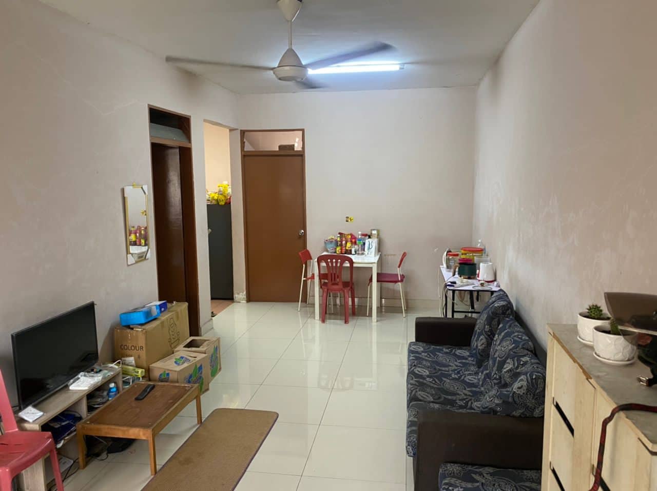 MENTARI COURT APARTMENT BANDAR SUNWAY