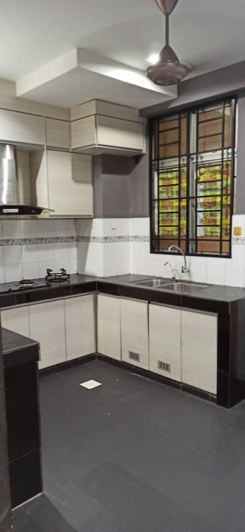 IMPIAN HEIGHT APARTMENT BANDAR PUCHONG JAYA