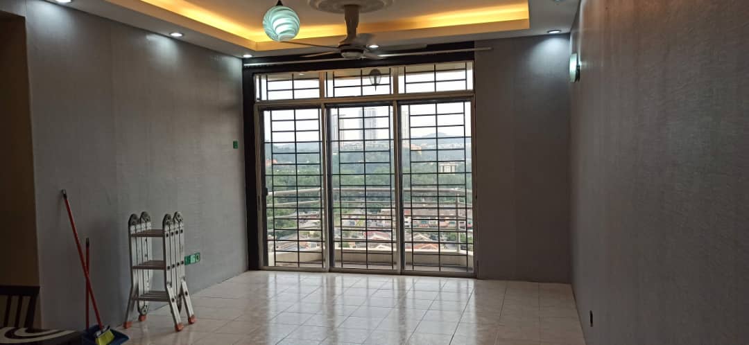 IMPIAN HEIGHT APARTMENT BANDAR PUCHONG JAYA - photo 2