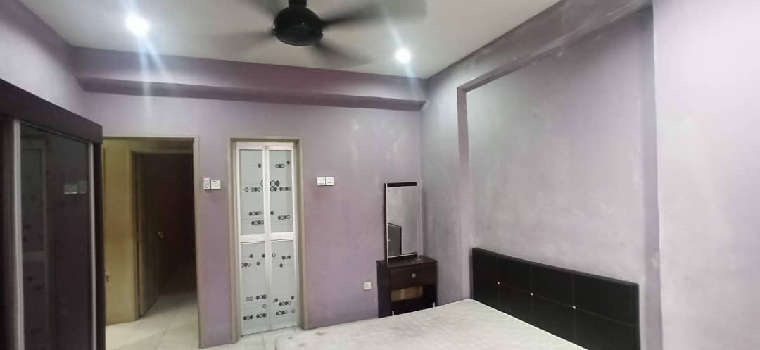 IMPIAN HEIGHT APARTMENT BANDAR PUCHONG JAYA - photo 5