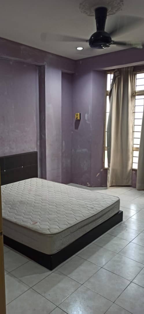 IMPIAN HEIGHT APARTMENT BANDAR PUCHONG JAYA - photo 8