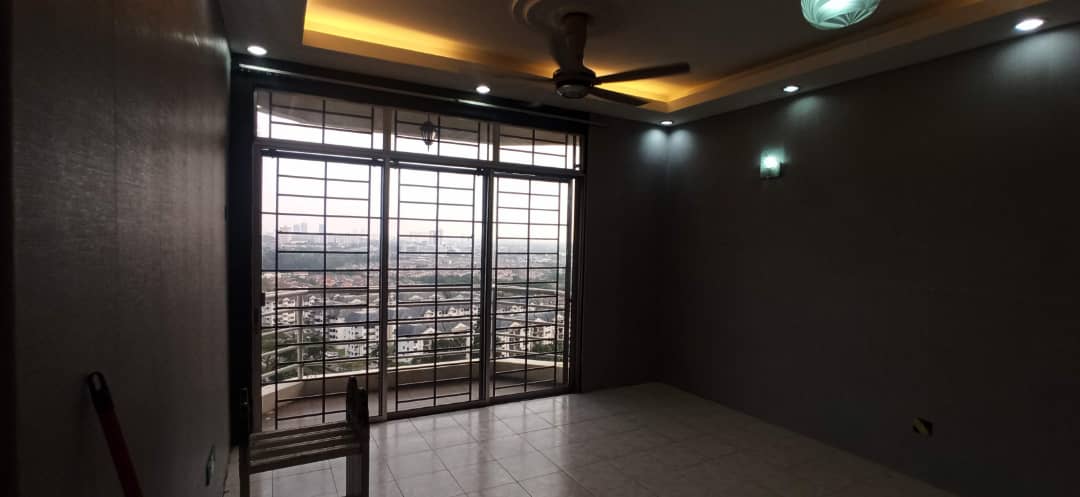 IMPIAN HEIGHT APARTMENT BANDAR PUCHONG JAYA - photo 11