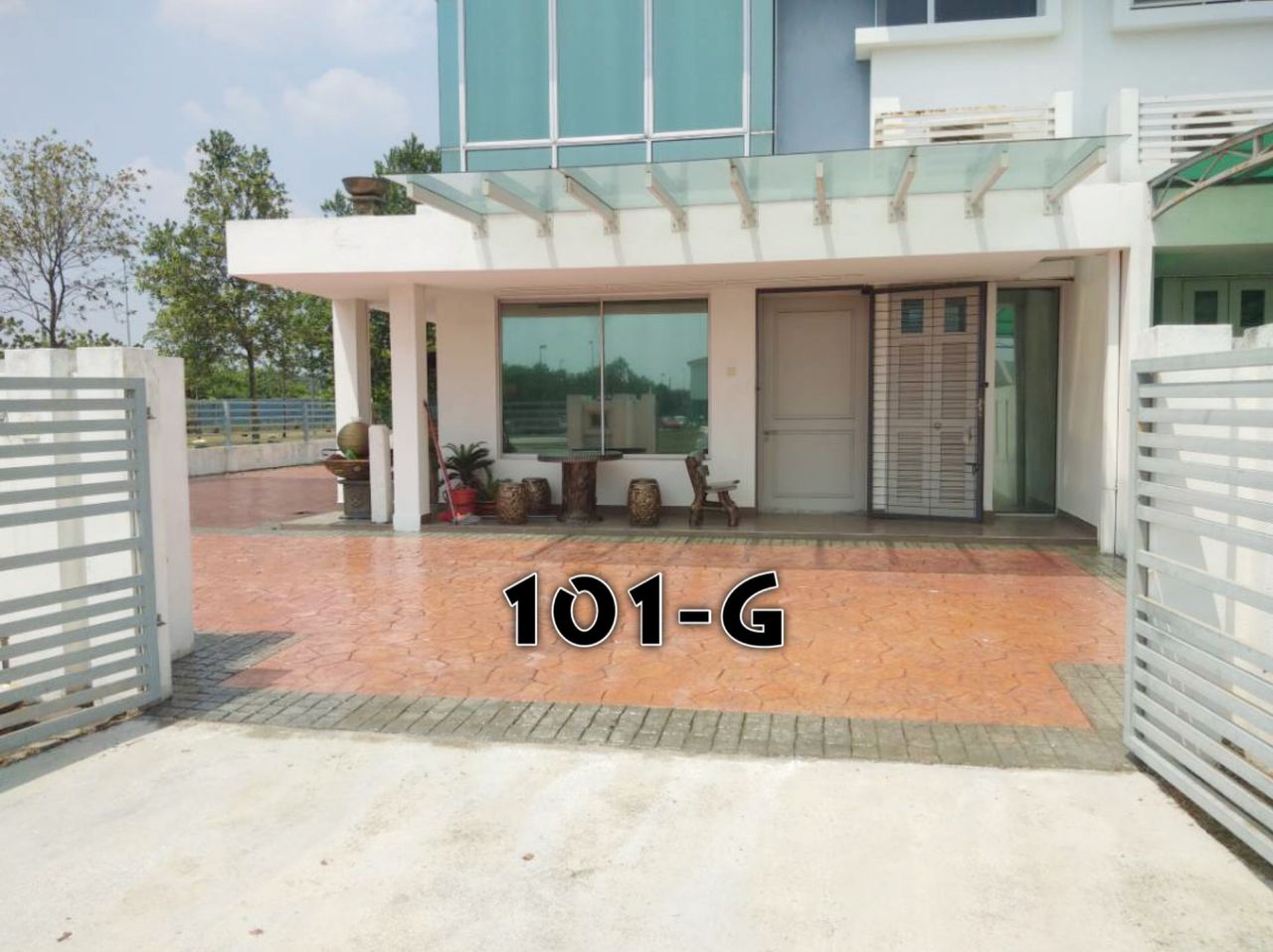 Bandar Bukit Raja ...