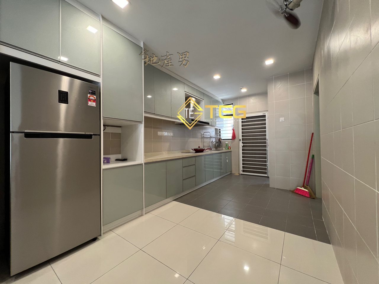 Bandar Bukit Raja ...