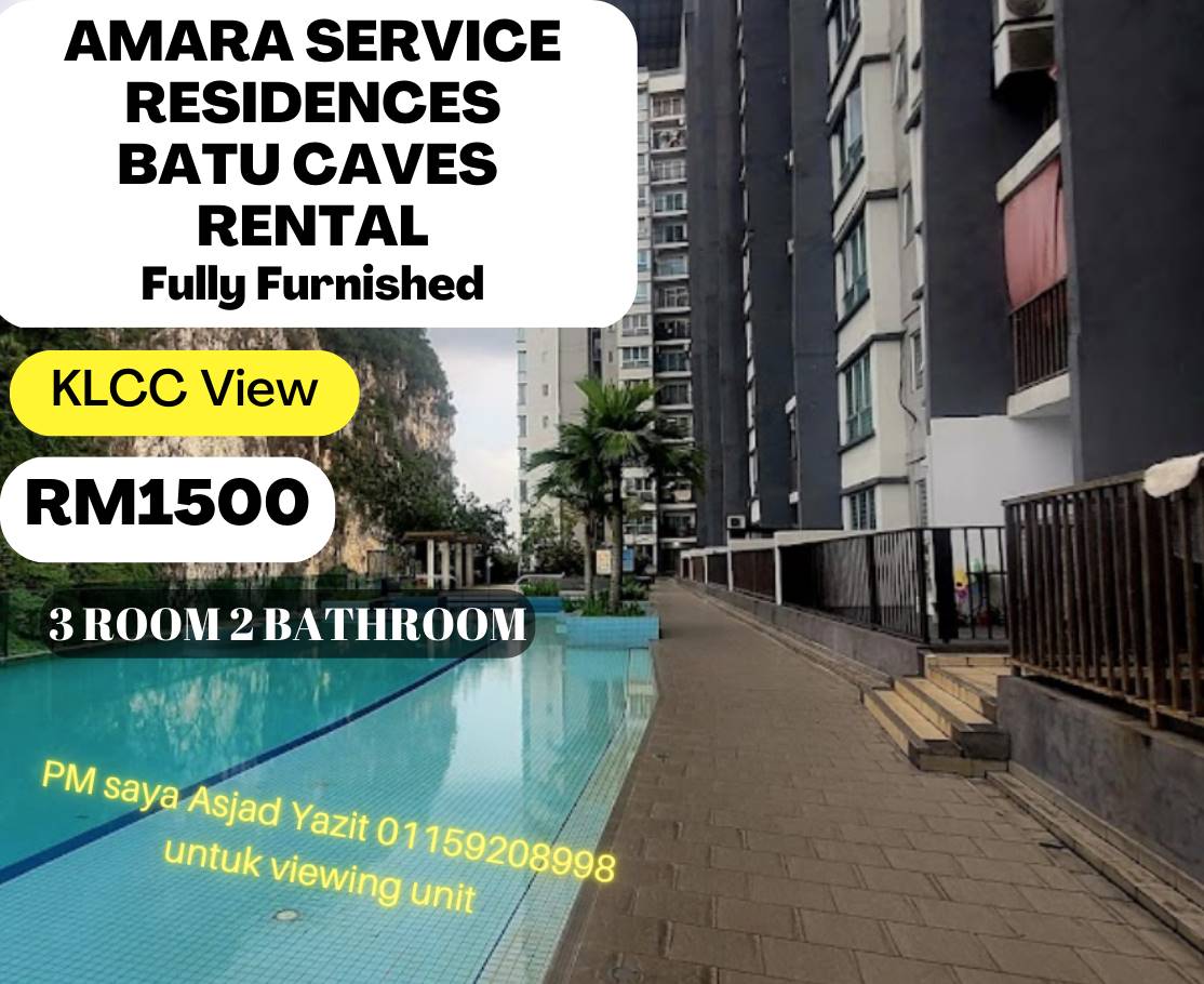 Amara Service Reside ...