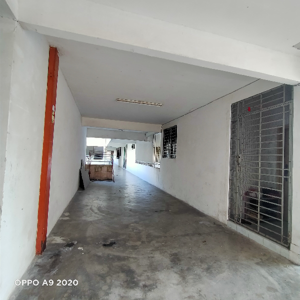 Apartment Mutiara Subang  - photo 2