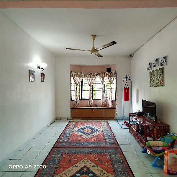 Apartment Mutiara Subang  - photo 4