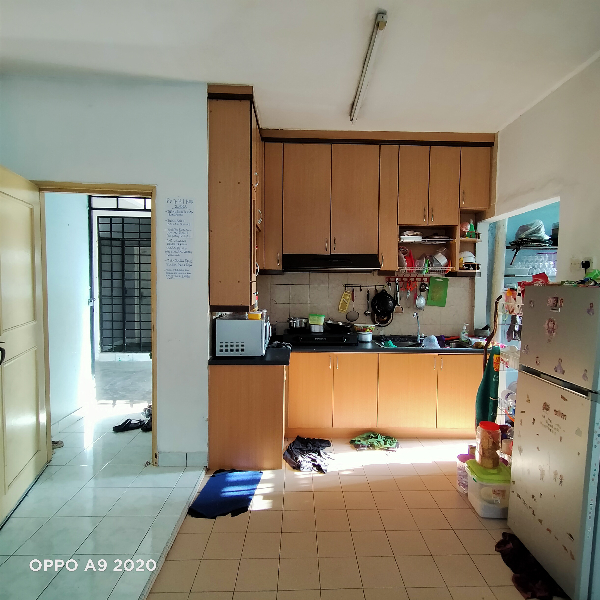 Apartment Mutiara Subang  - photo 7
