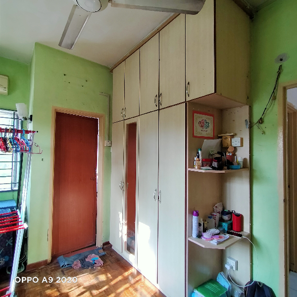 Apartment Mutiara Subang  - photo 8