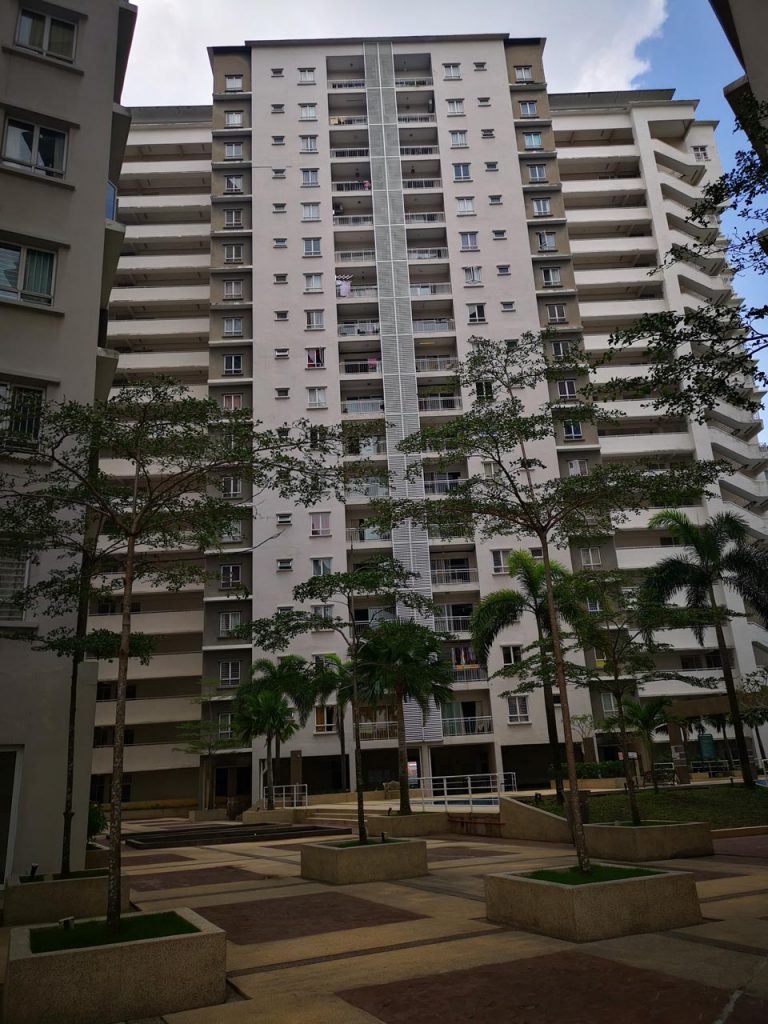 KOTA DAMANSARA, SELANGOR