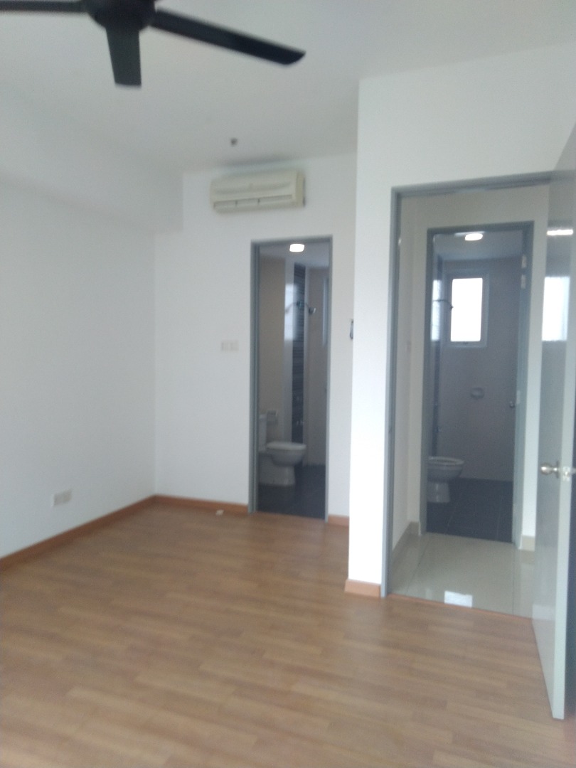APARTMENT PUTRA 1, BANDAR SRI PUTRA, BANGI KAJANG - photo 5