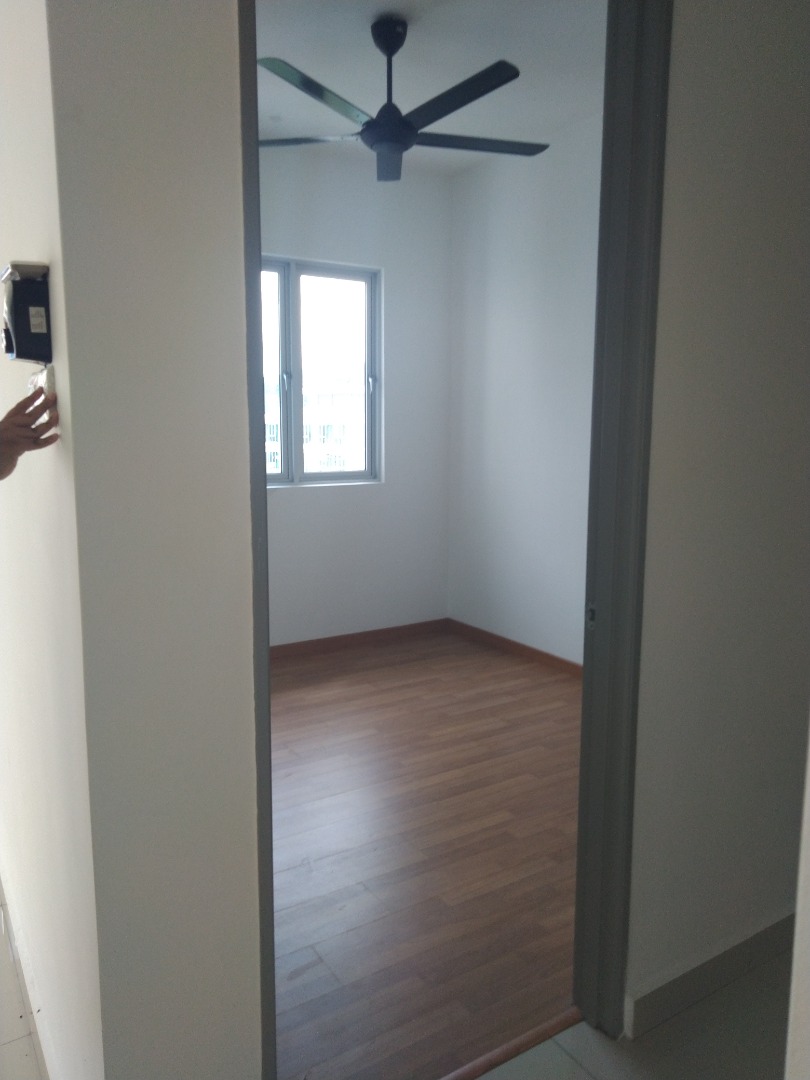 APARTMENT PUTRA 1, BANDAR SRI PUTRA, BANGI KAJANG - photo 6