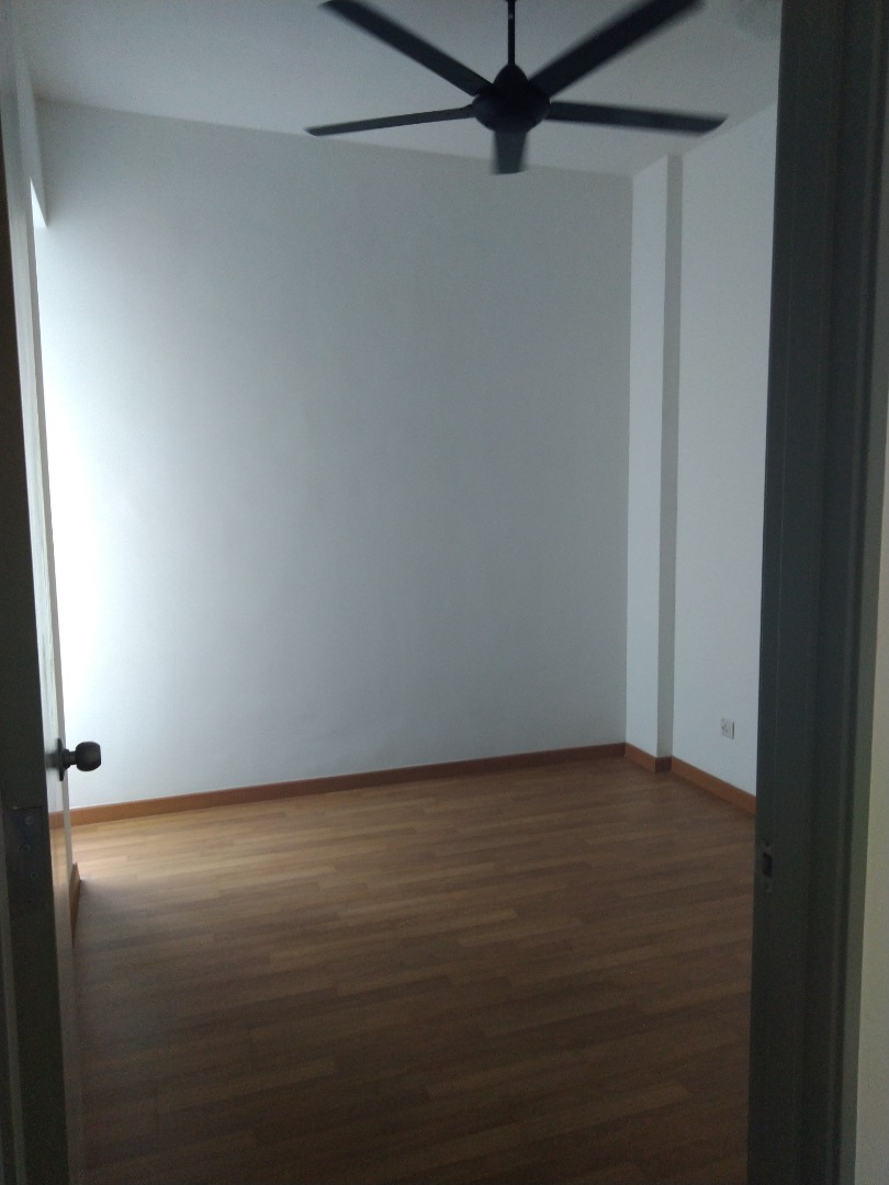 APARTMENT PUTRA 1, BANDAR SRI PUTRA, BANGI KAJANG - photo 8