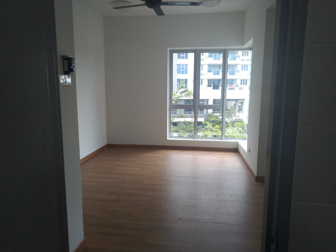 APARTMENT PUTRA 1, BANDAR SRI PUTRA, BANGI KAJANG - photo 9
