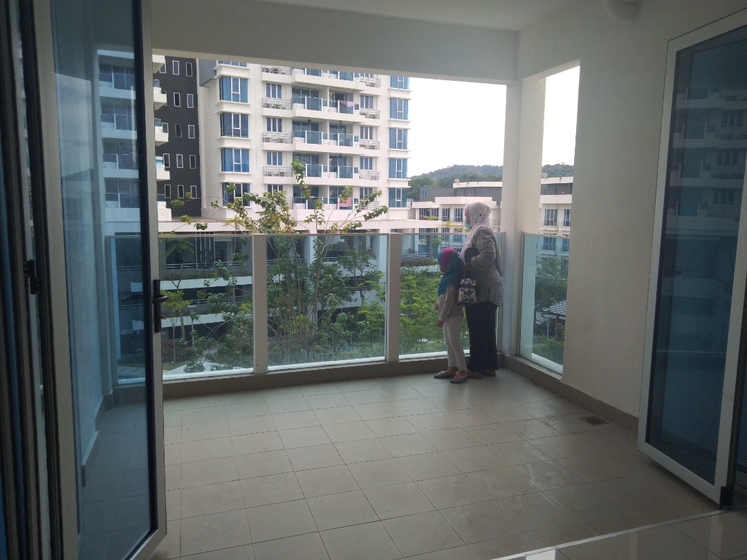 APARTMENT PUTRA 1, BANDAR SRI PUTRA, BANGI KAJANG - photo 10