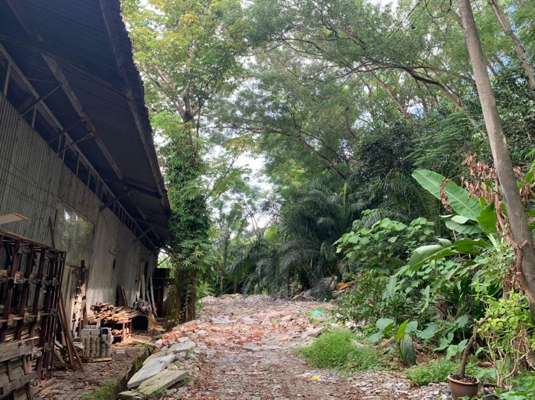 BUNGALOW LOT IN DAMANSARA JAYA - photo 5