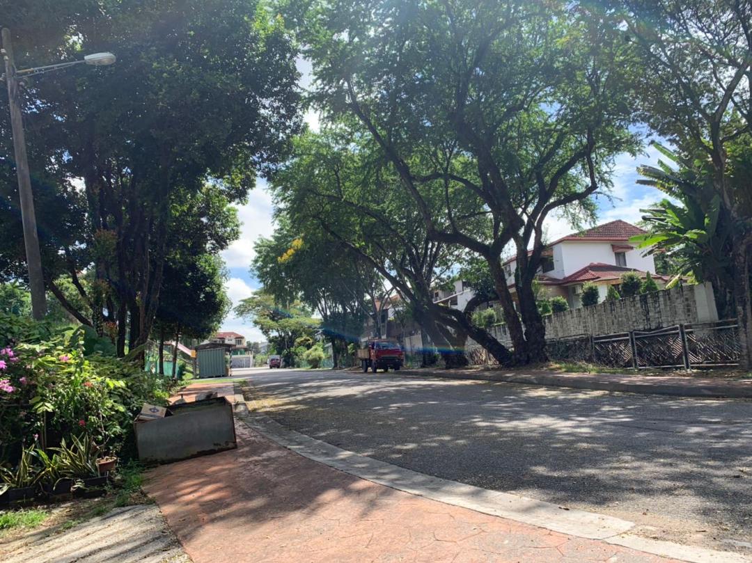 BUNGALOW LOT IN DAMANSARA JAYA - photo 6
