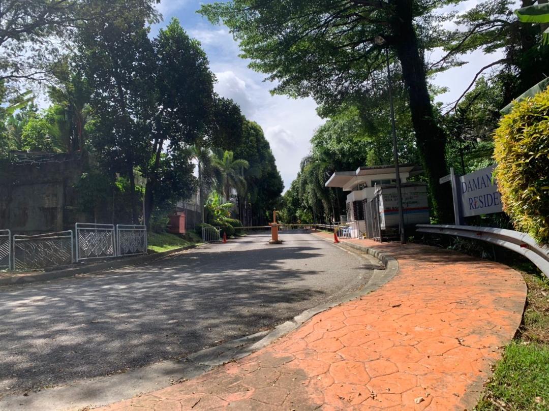 BUNGALOW LOT IN DAMANSARA JAYA - photo 7