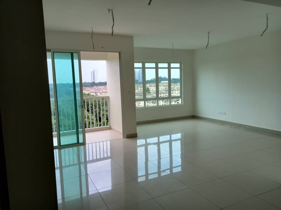 BRAND NEW CORNER LOT RESIDENSI SUASANA - photo 2