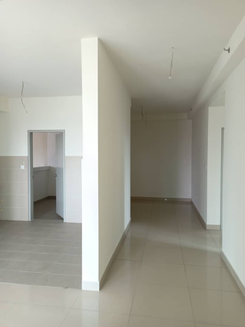 BRAND NEW CORNER LOT RESIDENSI SUASANA - photo 5
