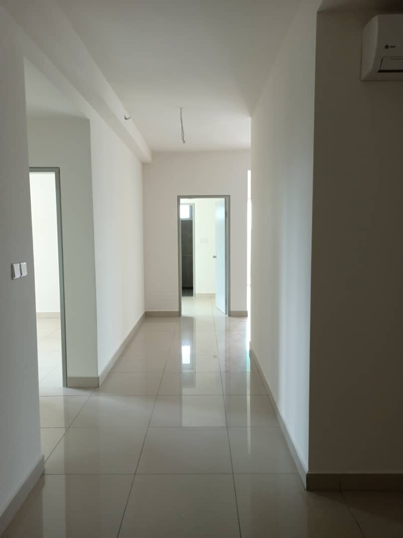 BRAND NEW CORNER LOT RESIDENSI SUASANA - photo 6