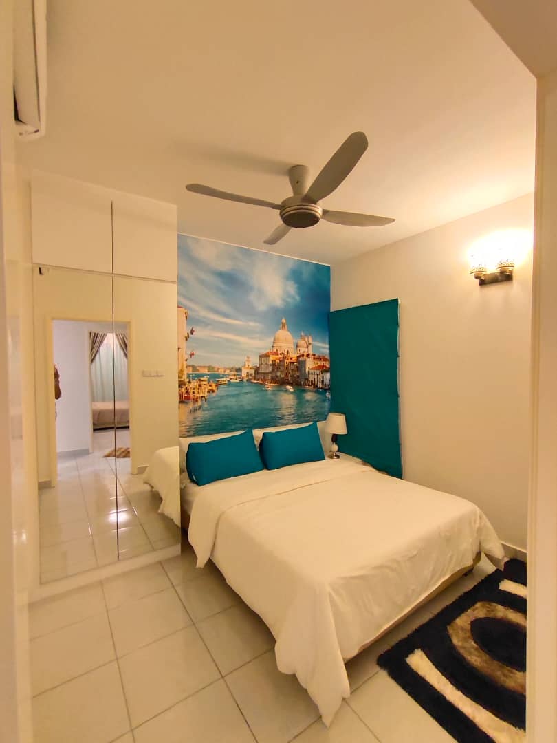 ASPIRE RESIDENCE CYBERJAYA PHASE 1 - photo 4