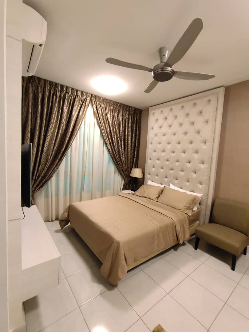 ASPIRE RESIDENCE CYBERJAYA PHASE 1 - photo 5