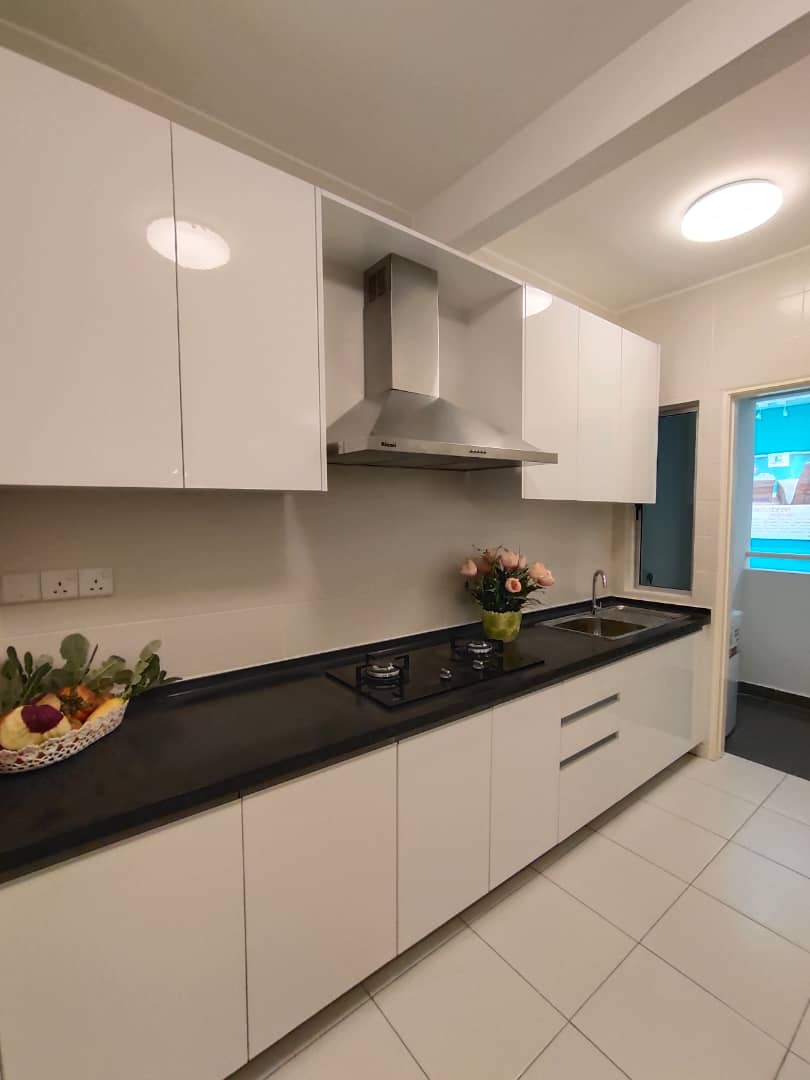 ASPIRE RESIDENCE CYBERJAYA PHASE 1 - photo 6