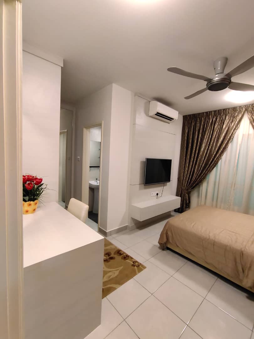 ASPIRE RESIDENCE CYBERJAYA PHASE 1 - photo 8