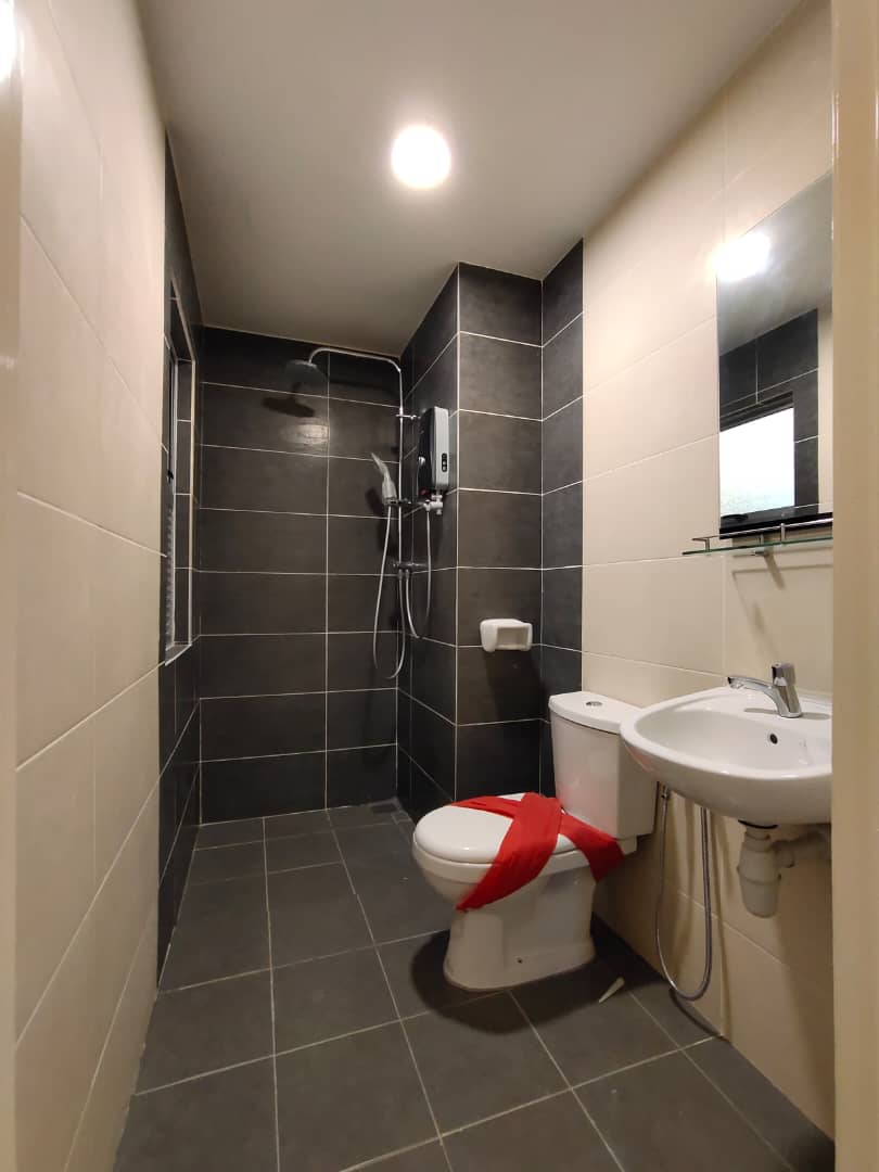 ASPIRE RESIDENCE CYBERJAYA PHASE 1 - photo 9