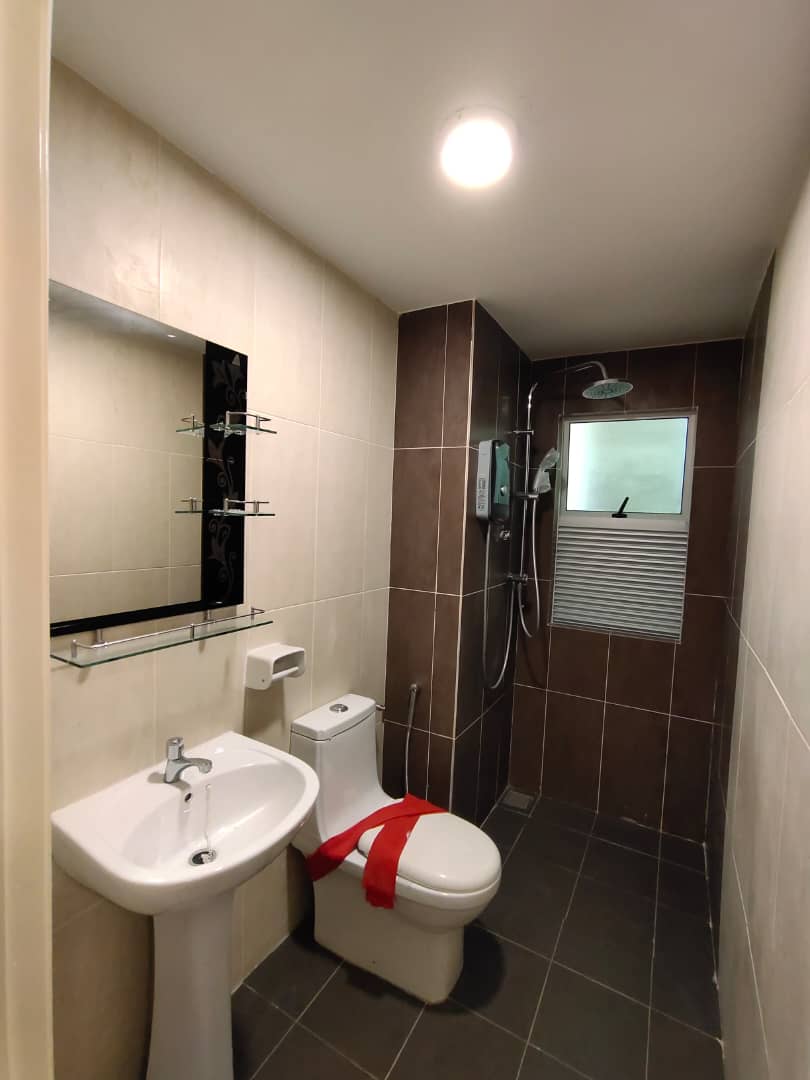 ASPIRE RESIDENCE CYBERJAYA PHASE 1 - photo 10