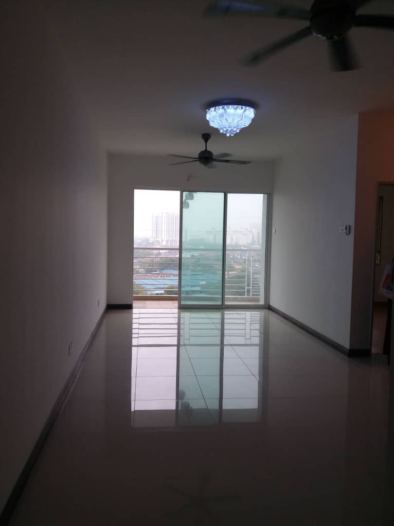 PANORAMA SENTUL KONDOMINIUM - photo 2