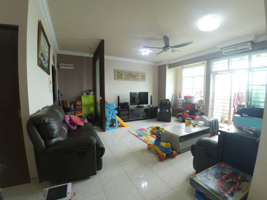 Kelana Sentral Apartment Kelana Jaya Petaling Jaya