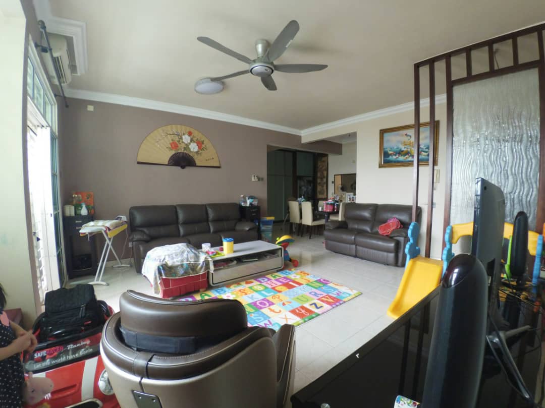 Kelana Sentral Apartment Kelana Jaya Petaling Jaya - photo 2