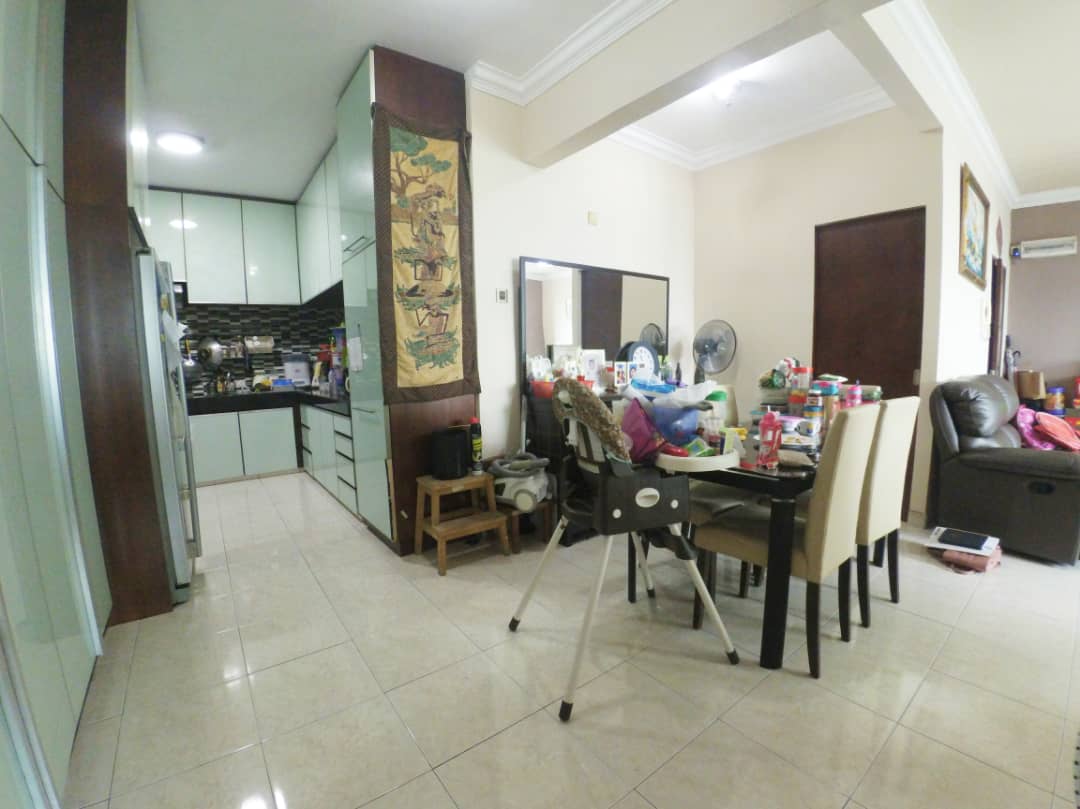 Kelana Sentral Apartment Kelana Jaya Petaling Jaya - photo 3