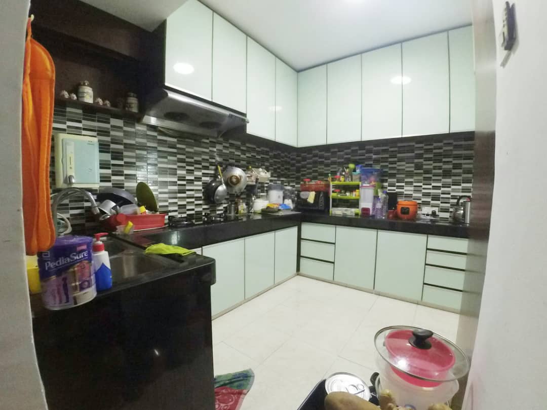 Kelana Sentral Apartment Kelana Jaya Petaling Jaya - photo 4