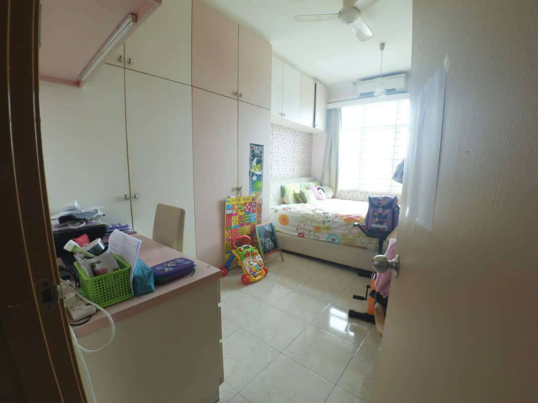 Kelana Sentral Apartment Kelana Jaya Petaling Jaya - photo 5