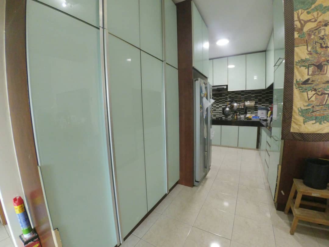 Kelana Sentral Apartment Kelana Jaya Petaling Jaya - photo 6