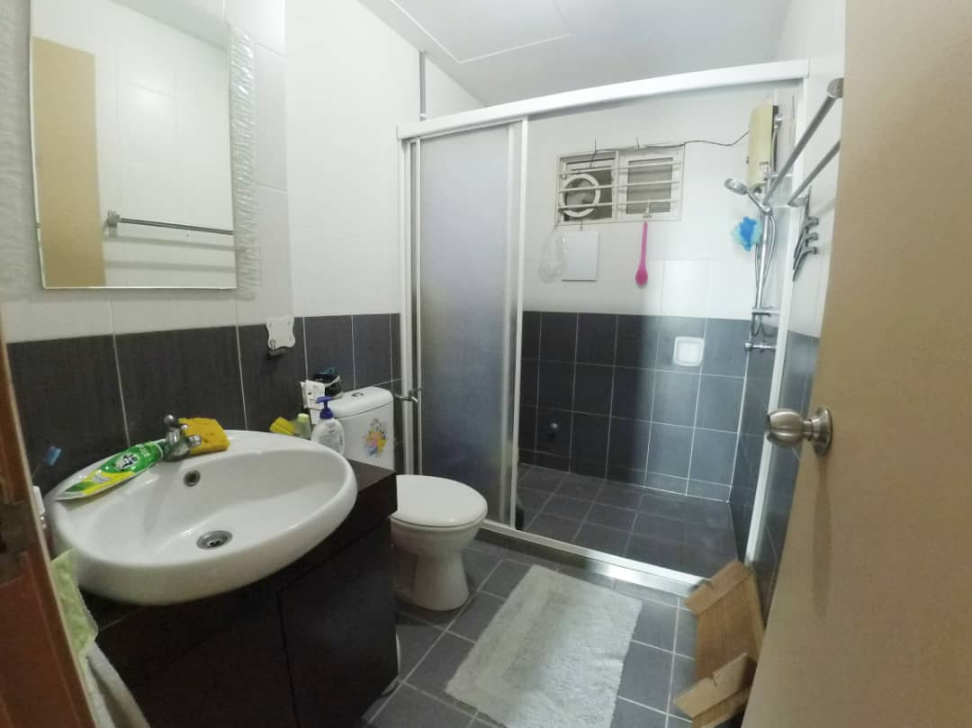 Kelana Sentral Apartment Kelana Jaya Petaling Jaya - photo 7