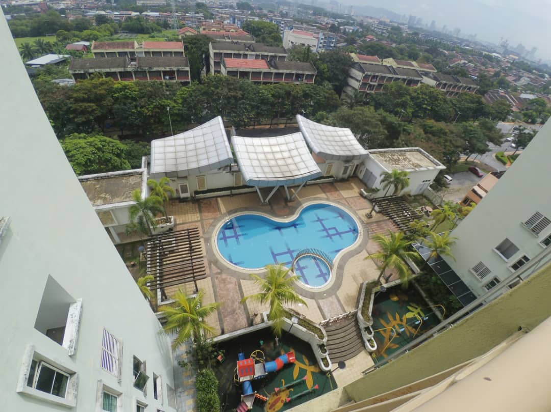 Kelana Sentral Apartment Kelana Jaya Petaling Jaya - photo 8