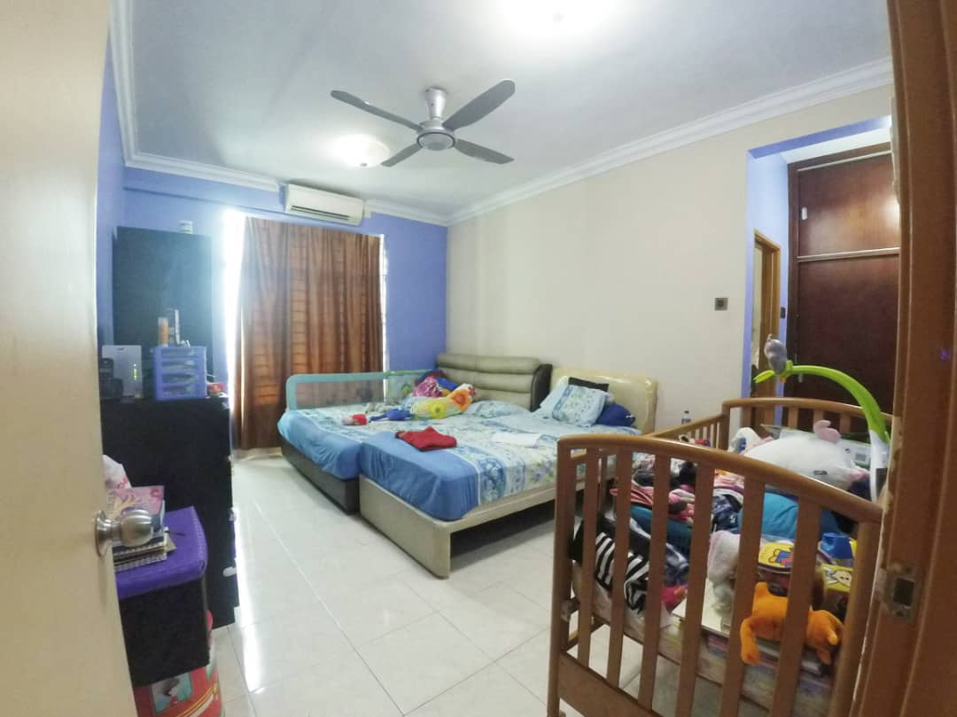 Kelana Sentral Apartment Kelana Jaya Petaling Jaya - photo 9