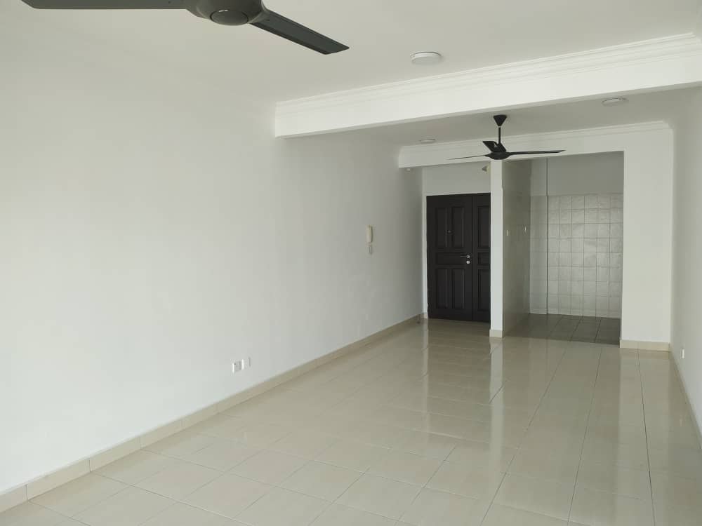 Villa Makmur Condominium, Jalan Dutamas Raya - photo 8
