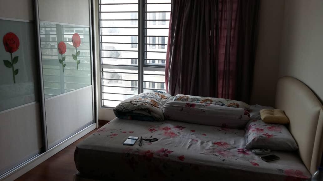 Titiwangsa Sentral Condominium, Titiwangsa Kuala L - photo 5