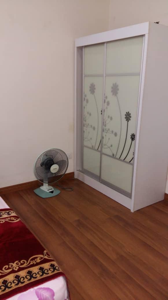 Titiwangsa Sentral Condominium, Titiwangsa Kuala L - photo 6