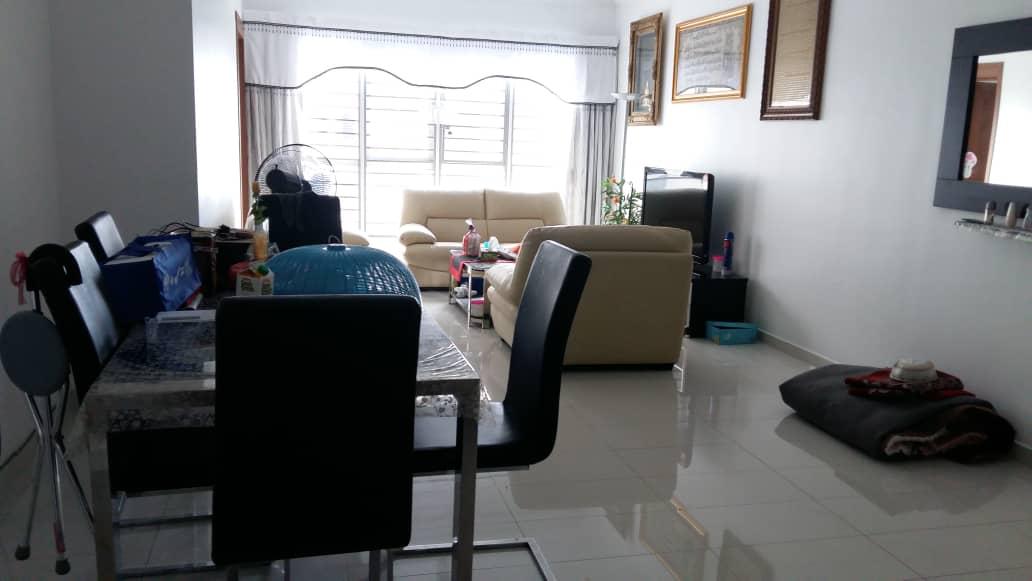 Titiwangsa Sentral Condominium, Titiwangsa Kuala L - photo 7