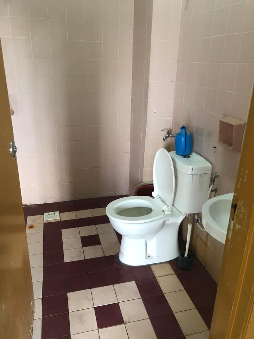 Tasik Height Apartment, Bandar Tasik Selatan LRT - photo 4