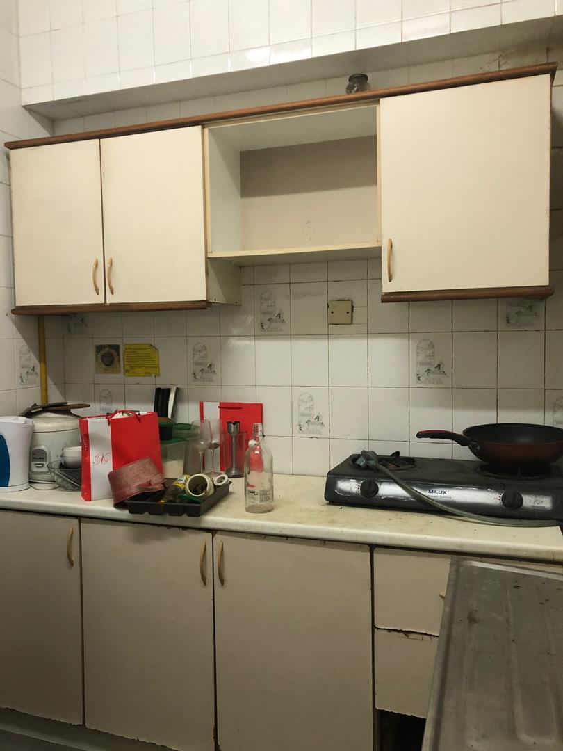 Tasik Height Apartment, Bandar Tasik Selatan LRT - photo 5