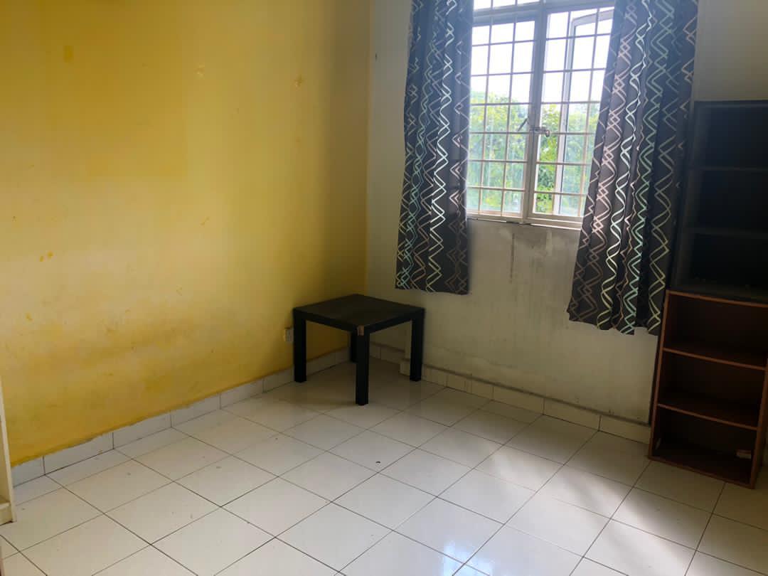Tasik Height Apartment, Bandar Tasik Selatan LRT - photo 7